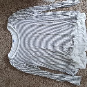 Old Navy Maternity Top
